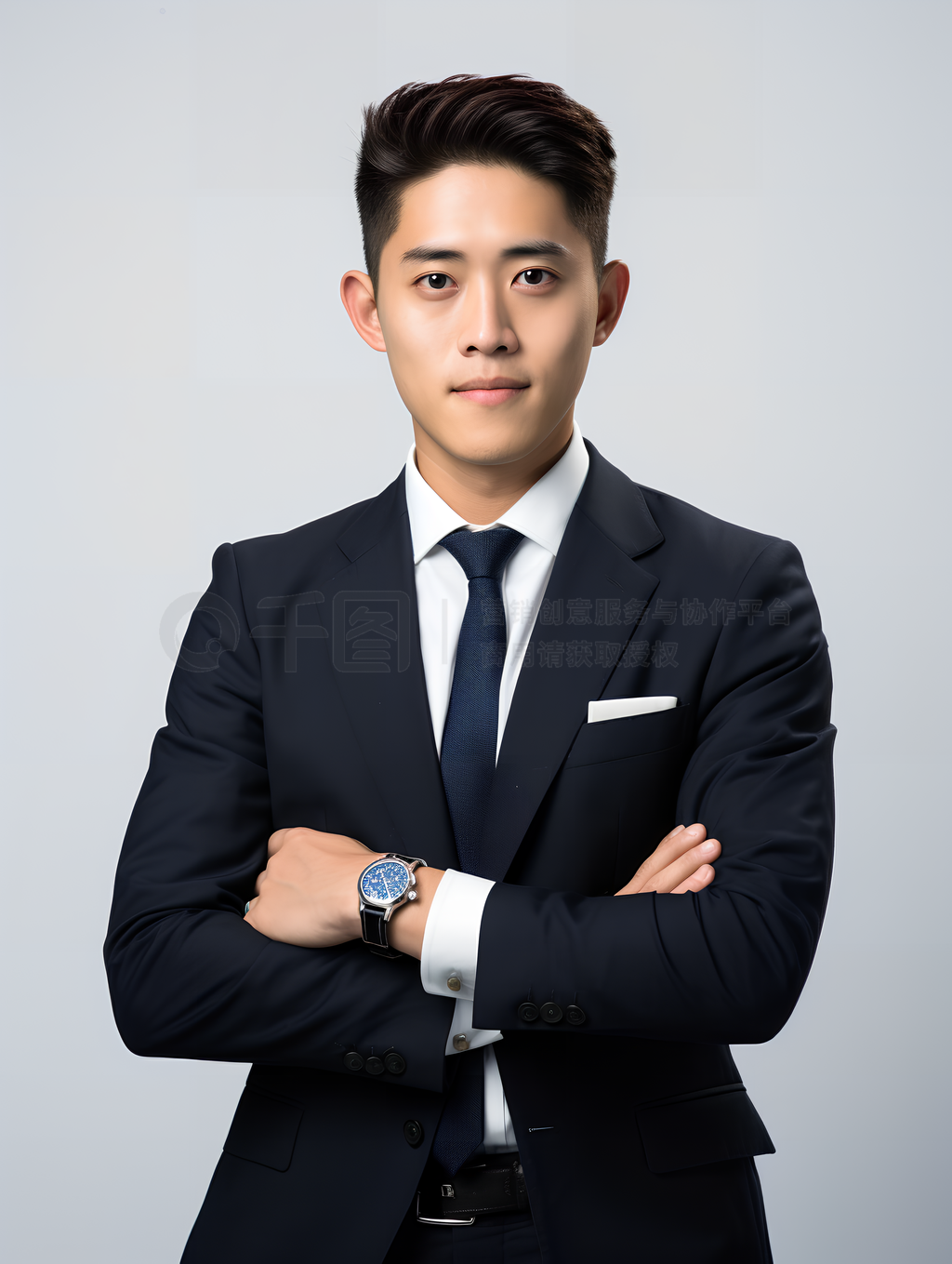 游思妤 灯光与摄影艺术负责人